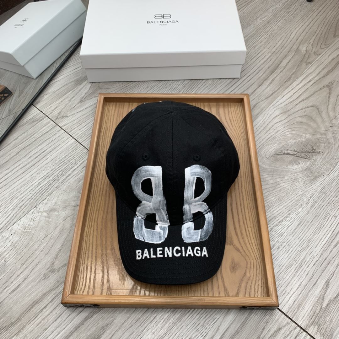 Balenciaga Caps